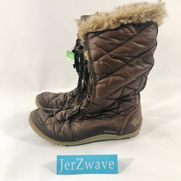 columbia women's minx mid ii